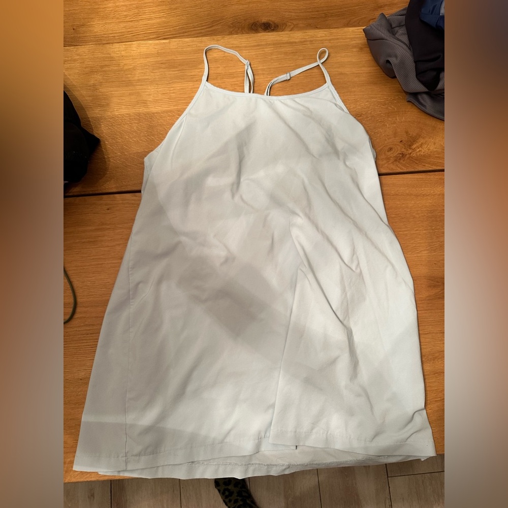 Sport dress